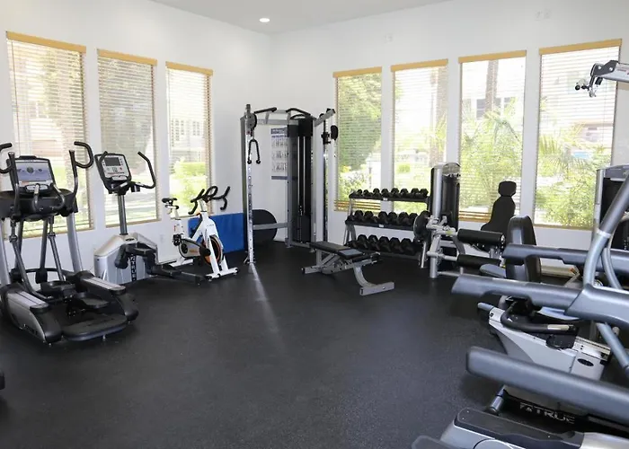 *new* Lux With Pool, Hot Tub, And Gym Apartment Scottsdale